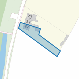 Perceel BOR00-F-2960