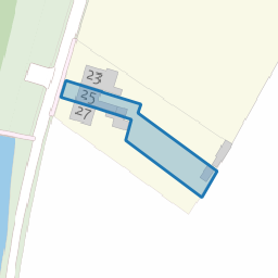 Perceel BOR00-F-2961