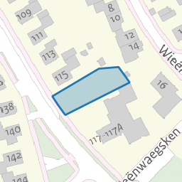 Perceel BOR00-F-2966