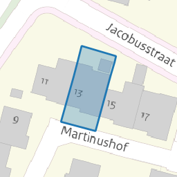 Perceel BOR00-F-2970