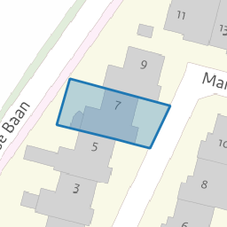 Perceel BOR00-F-2972