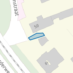 Perceel BOR00-F-2986