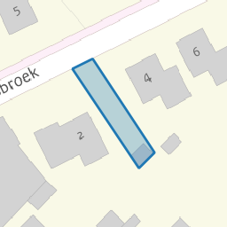 Perceel BOR00-F-2990