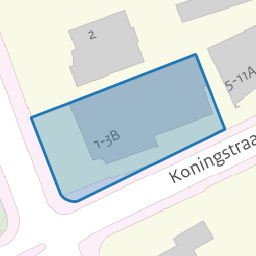 Perceel BOR00-F-2992