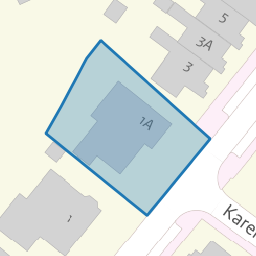 Perceel BOR00-F-2996