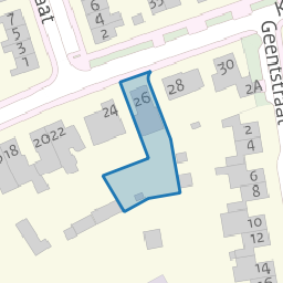 Perceel BOR00-F-3007