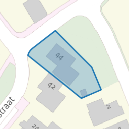 Perceel BOR00-F-3013