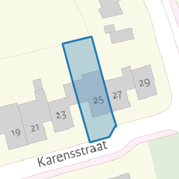 Perceel BOR00-F-3019