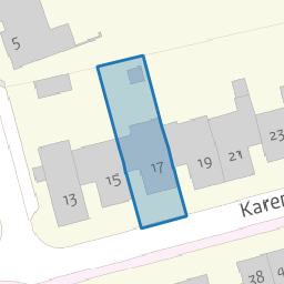 Perceel BOR00-F-3023