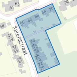 Perceel BOR00-F-3027