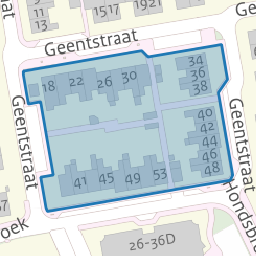 Perceel BOR00-F-3028