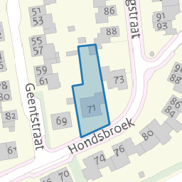 Perceel BOR00-F-3033