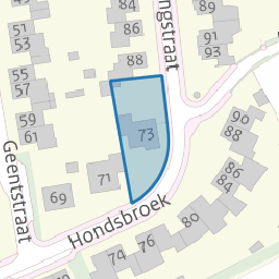 Perceel BOR00-F-3034