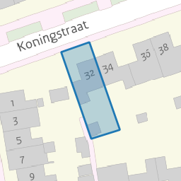 Perceel BOR00-F-3035