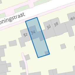 Perceel BOR00-F-3036