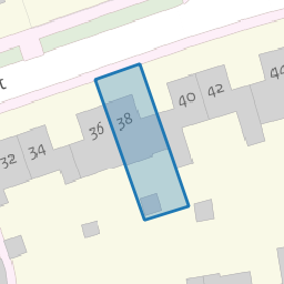 Perceel BOR00-F-3038