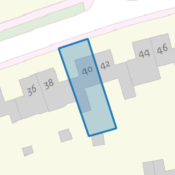 Perceel BOR00-F-3039