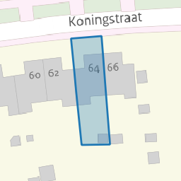 Perceel BOR00-F-3051