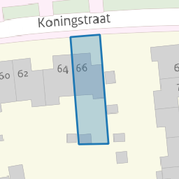 Perceel BOR00-F-3052