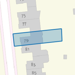 Perceel BOR00-F-3054