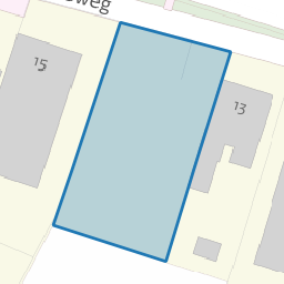 Perceel BOR00-F-3064