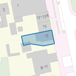 Perceel BOR00-F-3066