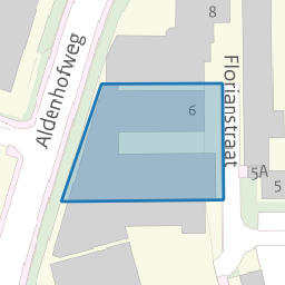 Perceel BOR00-F-3080