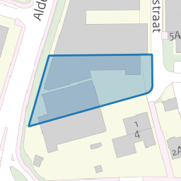 Perceel BOR00-F-3081