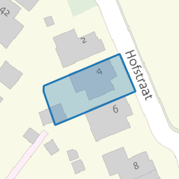 Perceel BOR00-F-3086