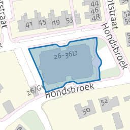 Perceel BOR00-F-3090