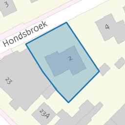 Perceel BOR00-F-3098