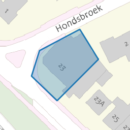 Perceel BOR00-F-3099