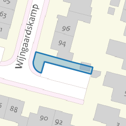 Perceel BOR00-F-3113