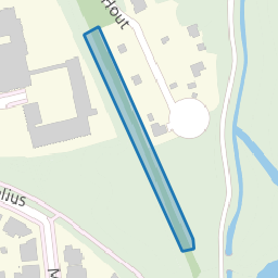 Perceel BOR00-F-3119