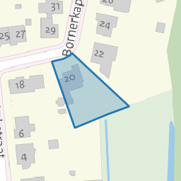 Perceel BOR00-F-3128