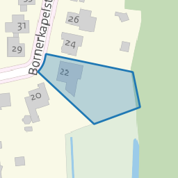 Perceel BOR00-F-3129