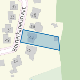 Perceel BOR00-F-3130