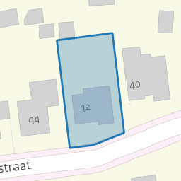 Perceel BOR00-F-3140