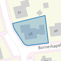 Perceel BOR00-F-3148