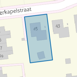 Perceel BOR00-F-3163