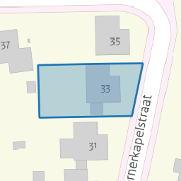 Perceel BOR00-F-3171