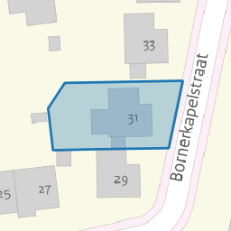 Perceel BOR00-F-3172