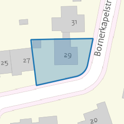 Perceel BOR00-F-3173