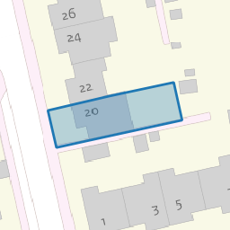 Perceel BOR00-F-3184