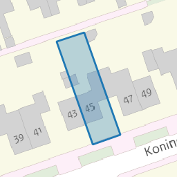 Perceel BOR00-F-3217