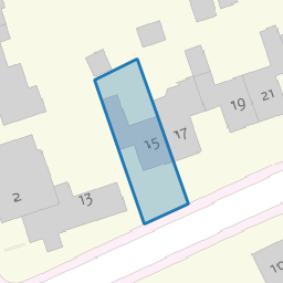 Perceel BOR00-F-3223