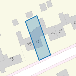 Perceel BOR00-F-3224