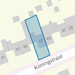 Perceel BOR00-F-3229