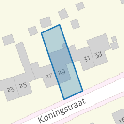 Perceel BOR00-F-3230