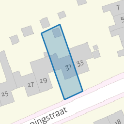 Perceel BOR00-F-3231